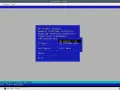 Monitor de tráfico de redes Linux iptraf-ng. Muestra estadísticas de paquetes por tamaño.