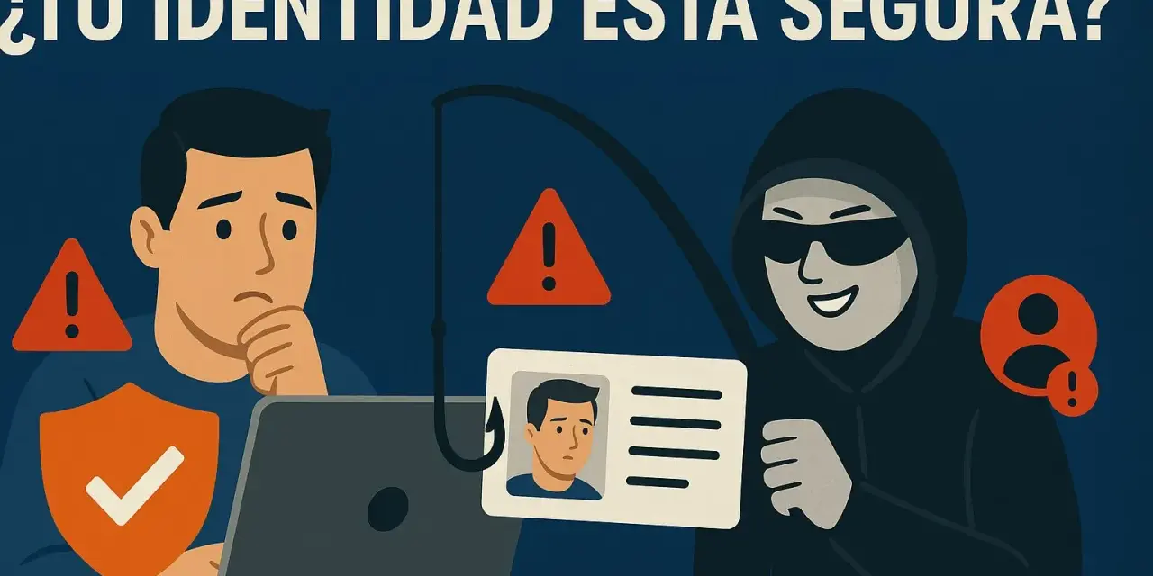 Un hacker con capucha intenta robar tu identidad. Ten cuidado, te pueden robar datos por una llamada.