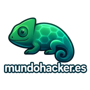 Logo mundohacker.es